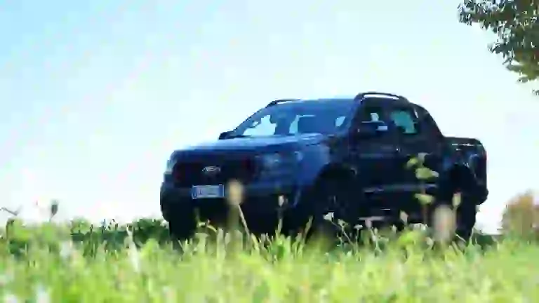 Ford Ranger Thunder - Come Va - 14