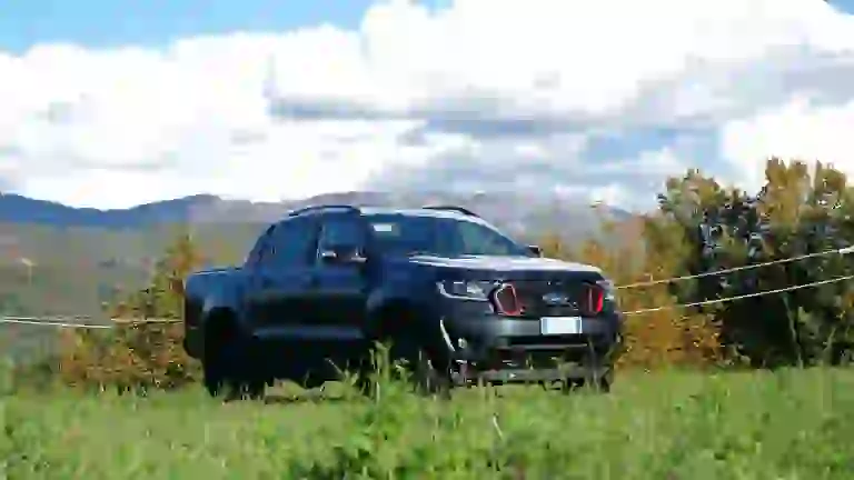 Ford Ranger Thunder - Come Va - 9