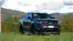 Ford Ranger Thunder - Come Va