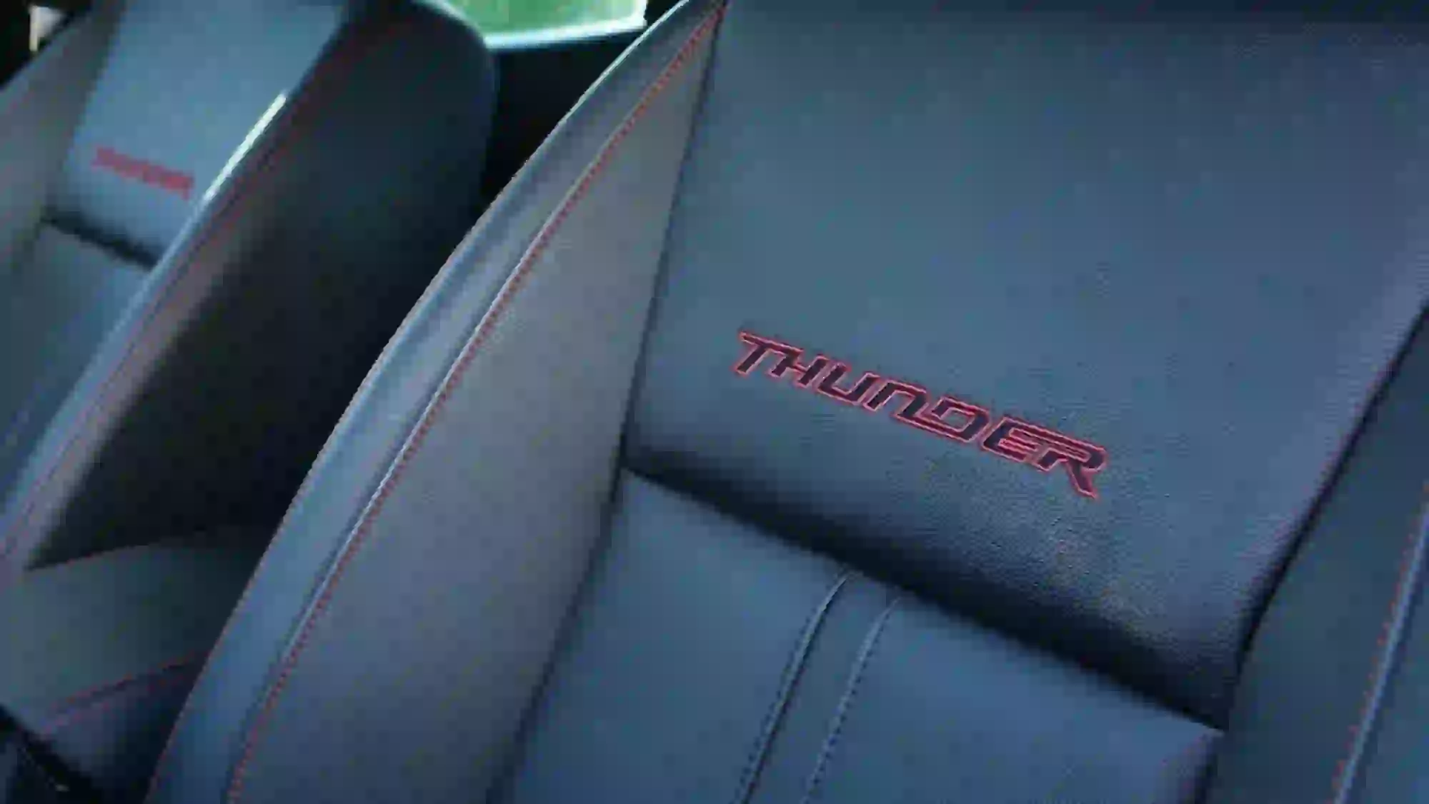 Ford Ranger Thunder - Come Va - 20