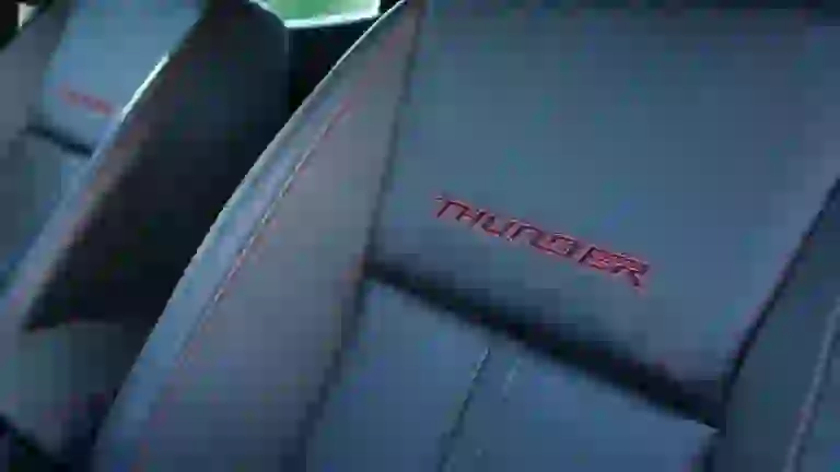 Ford Ranger Thunder - Come Va - 20