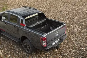Ford Ranger Thunder - Foto ufficiali