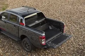 Ford Ranger Thunder - Foto ufficiali