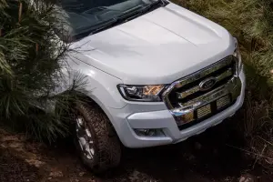 Ford Rangers MY 2016 - Primo Contatto - 32