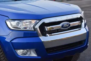 Ford Rangers MY 2016 - Primo Contatto - 41