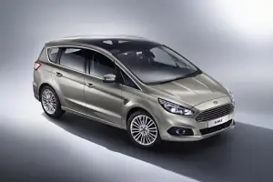 Ford S-Max 2015 - 6