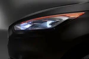 Ford S-Max Concept - Foto ufficiali - 15