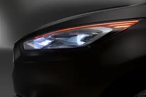 Ford S-Max Concept - Foto ufficiali