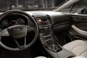 Ford S-Max Concept - Foto ufficiali - 16