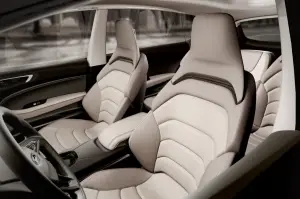 Ford S-Max Concept - Foto ufficiali - 17