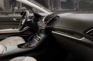 Ford S-Max Concept - Foto ufficiali - 21