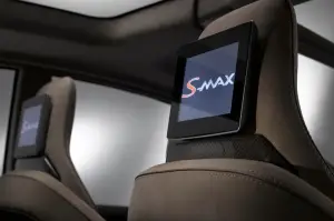 Ford S-Max Concept - Foto ufficiali