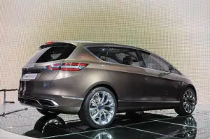 Ford S-Max Concept - Salone di Francoforte 2013 - 8