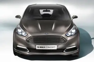 Ford S-Max Concept - 5