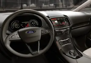 Ford S-Max Concept - 6