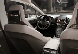 Ford S-Max Concept - 7