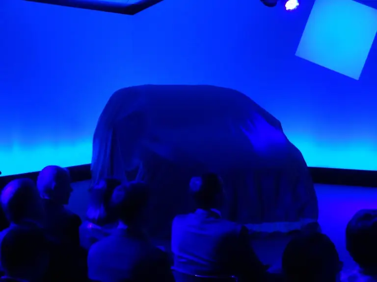 Ford S-MAX Vignale Concept - 1