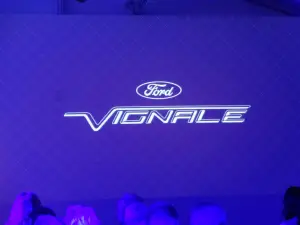 Ford S-MAX Vignale Concept - 3