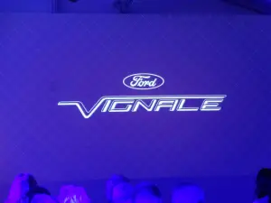 Ford S-MAX Vignale Concept