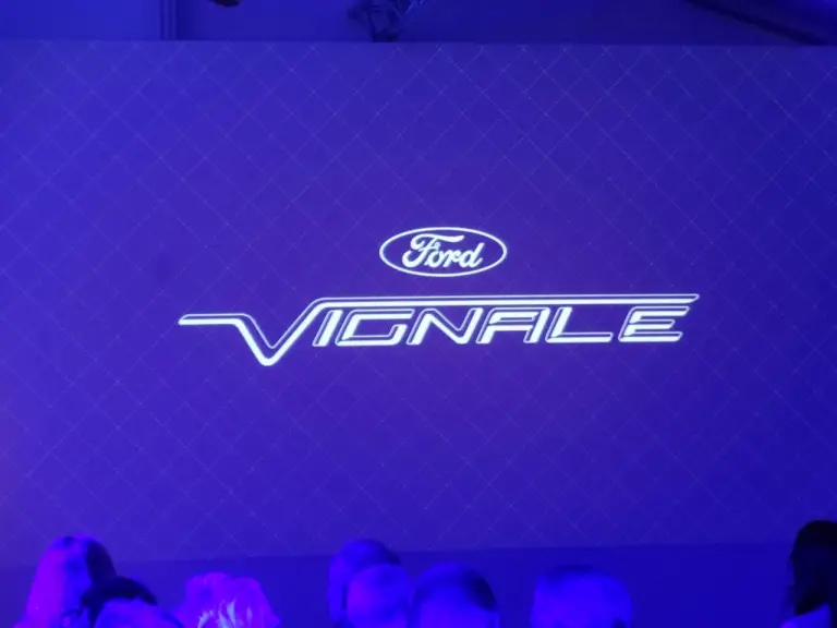 Ford S-MAX Vignale Concept - 3