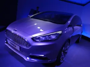 Ford S-MAX Vignale Concept