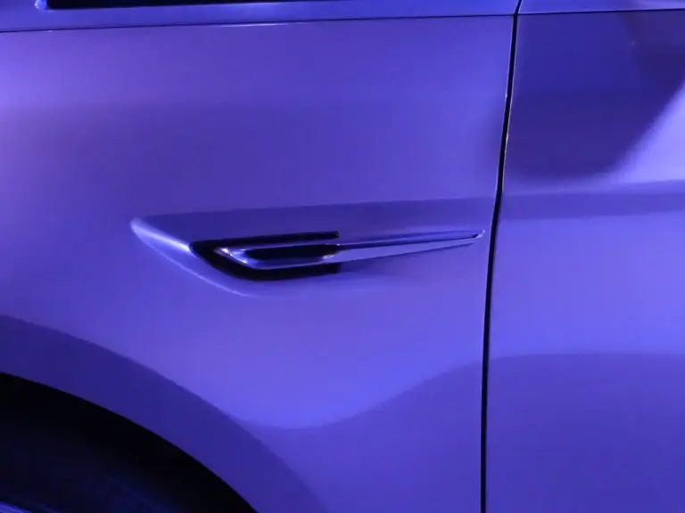 Ford S-MAX Vignale Concept - 12