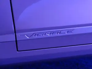 Ford S-MAX Vignale Concept