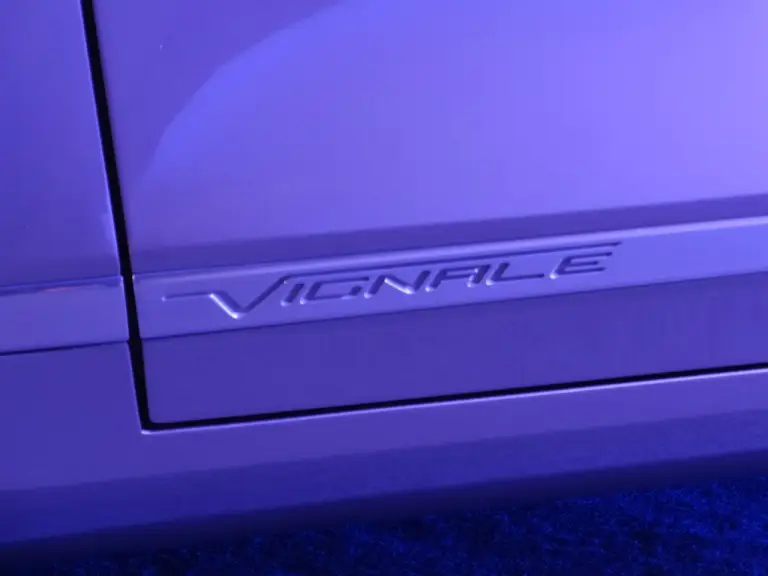 Ford S-MAX Vignale Concept - 13