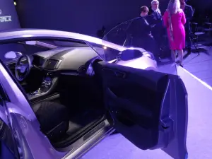 Ford S-MAX Vignale Concept - 16