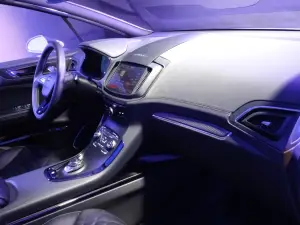 Ford S-MAX Vignale Concept