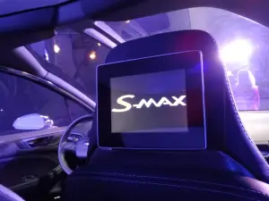 Ford S-MAX Vignale Concept - 18