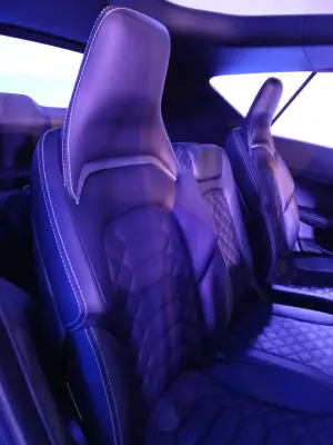 Ford S-MAX Vignale Concept