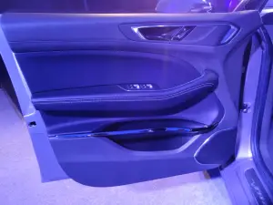 Ford S-MAX Vignale Concept