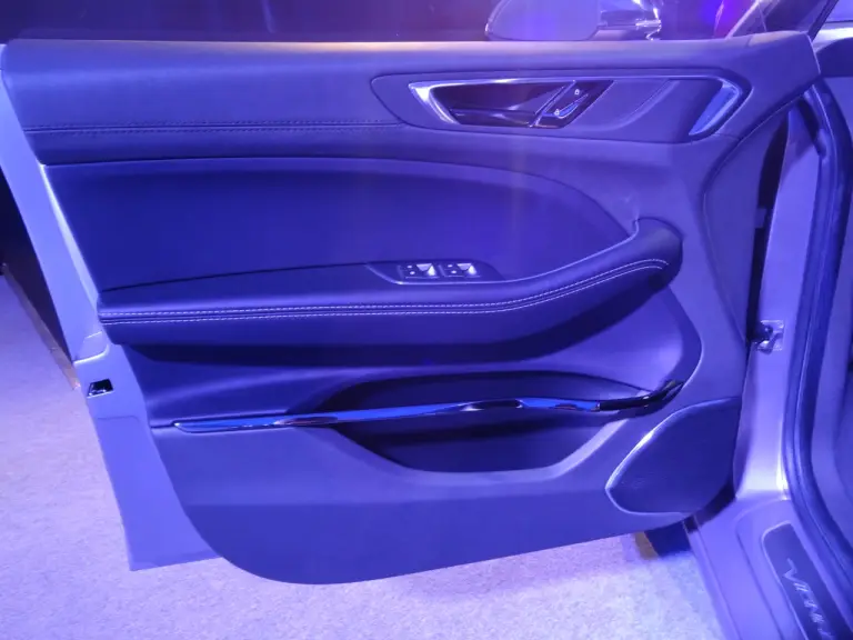 Ford S-MAX Vignale Concept - 24