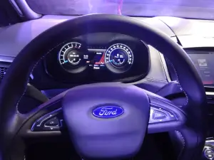 Ford S-MAX Vignale Concept