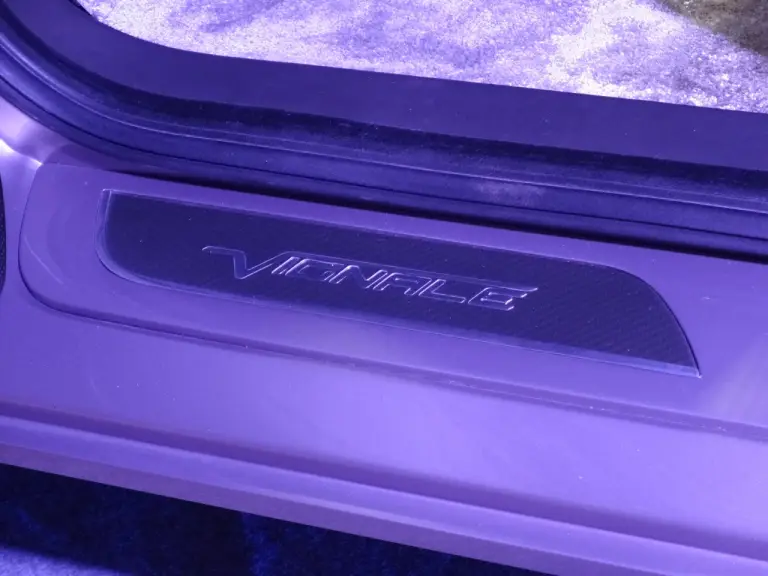 Ford S-MAX Vignale Concept - 31