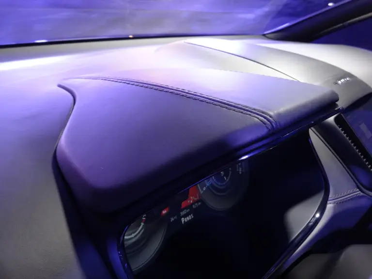 Ford S-MAX Vignale Concept - 32