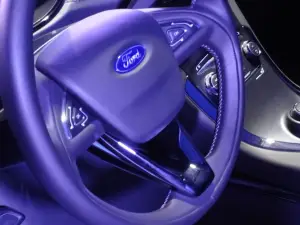 Ford S-MAX Vignale Concept