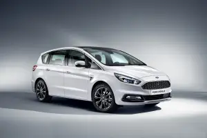 Ford S-Max Vignale - 2