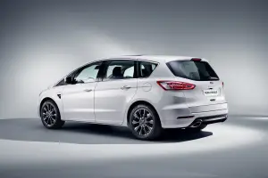 Ford S-Max Vignale - 3