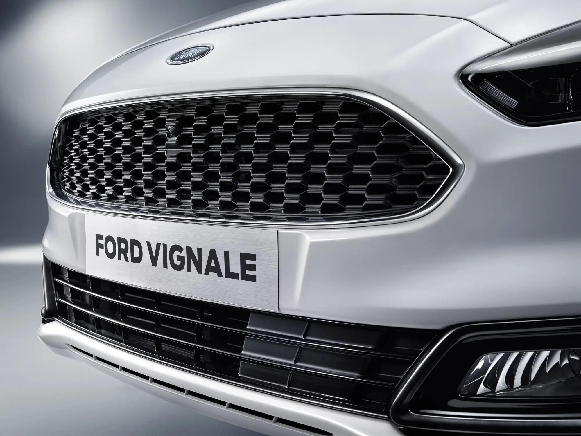 Ford S-Max Vignale - 4