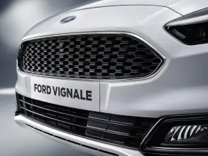 Ford S-Max Vignale