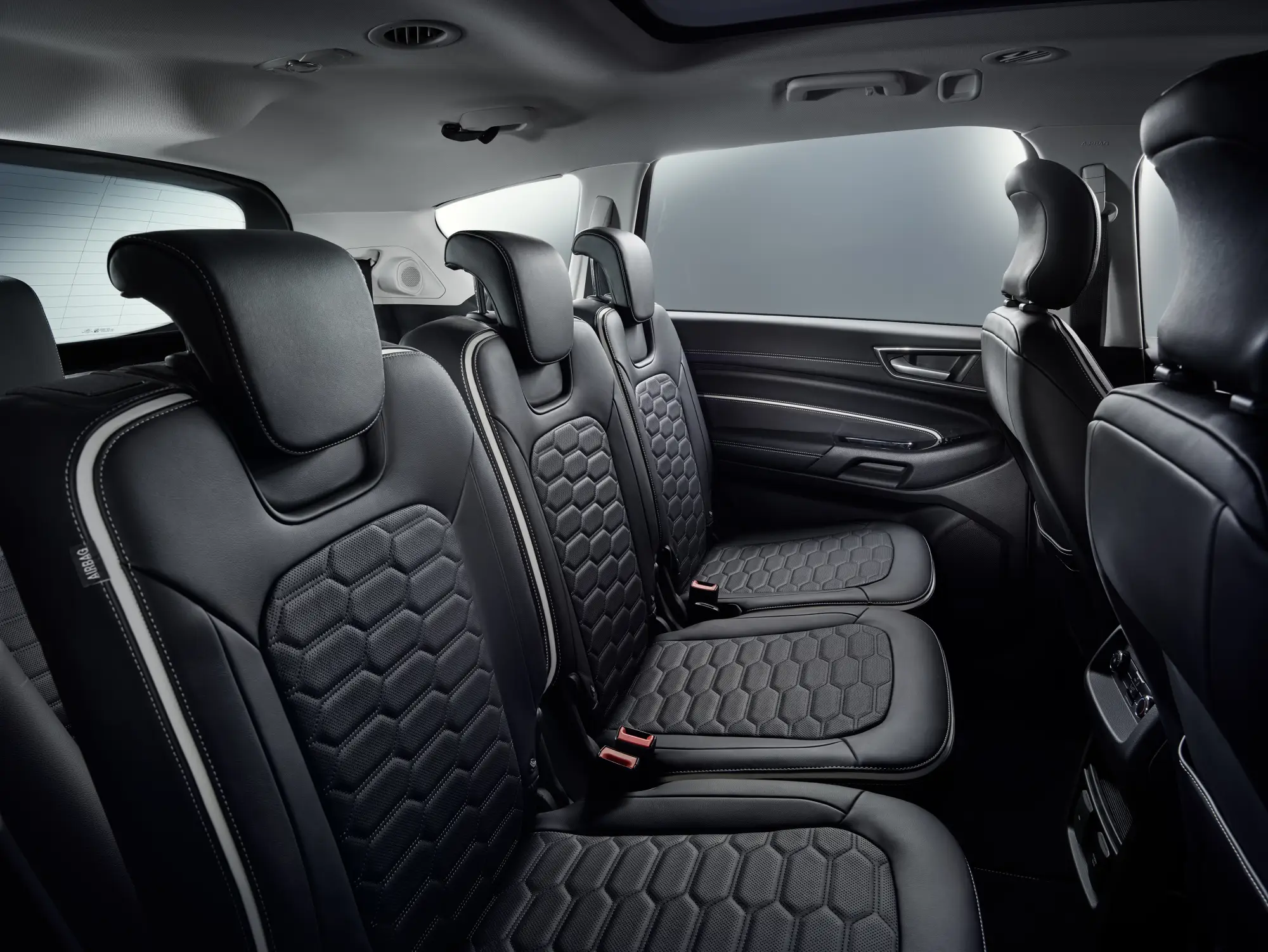 Ford S-Max Vignale - 7