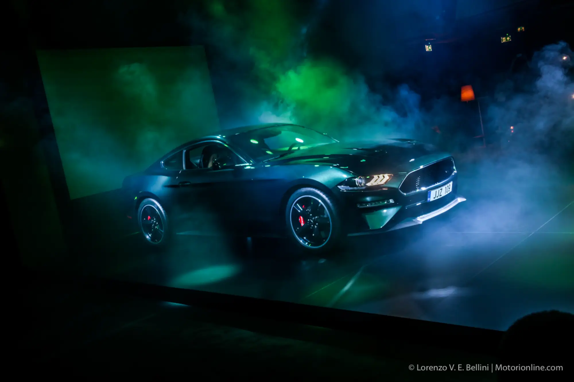 Ford - Salone di Ginevra 2018 - 2