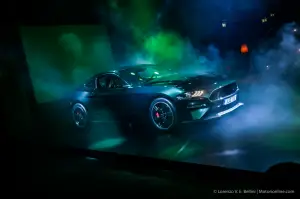 Ford - Salone di Ginevra 2018 - 2