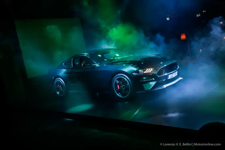 Ford - Salone di Ginevra 2018 - 2