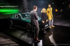 Ford - Salone di Ginevra 2018