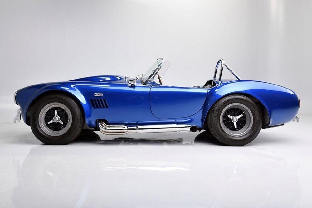 Ford Shelby Cobra