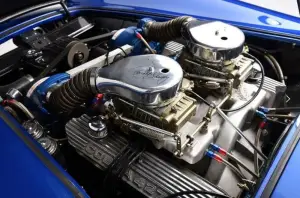 Ford Shelby Cobra