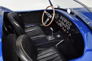 Ford Shelby Cobra